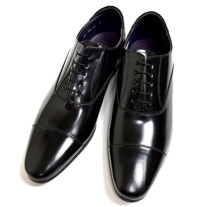 bq82　リーガル 31TR スクラッチタフレザー 26.5cm