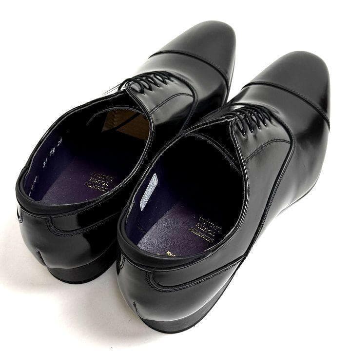 bq82　リーガル 31TR スクラッチタフレザー 26.5cm