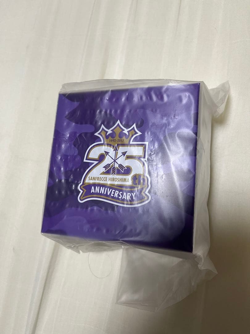 Ｇ－ＳＨＯＣＫサンフレッチェ広島 ２５周年モデル 2026年最新】サンフレッチェ広島 G-SHOCKの人気アイテム - メルカリ