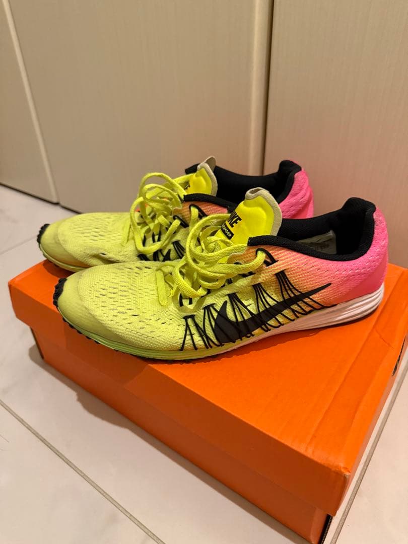 ナイキ ルナスパイダーoc 26.5cm