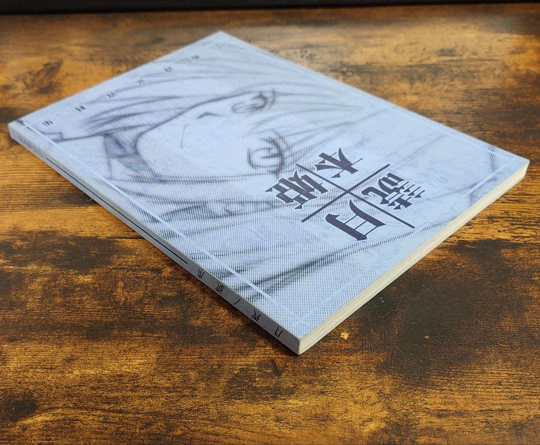 月姫読本 青本 月姫設定資料集 武内崇 奈須きのこ TYPE-MOON - メルカリ