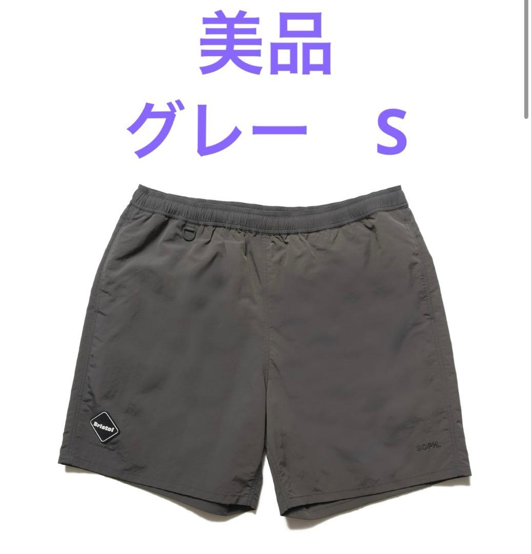 美品Bristol ブリストル ショートパンツ グレー S 2025AW OUTLET】BILLABONG メンズ PILE SHORTS ショートパンツ 【2025年春夏