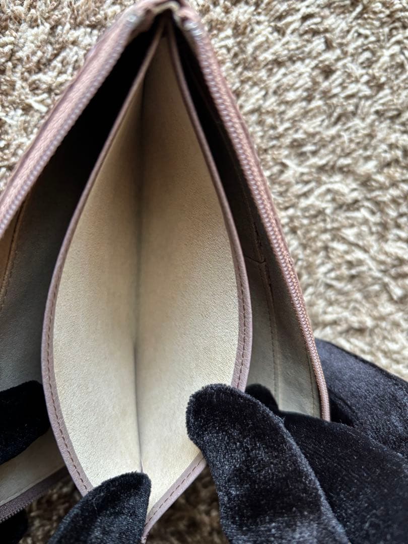 美品】ATAO アタオ slimo スリモ ヴィトロ チェリー ピンク - メルカリ