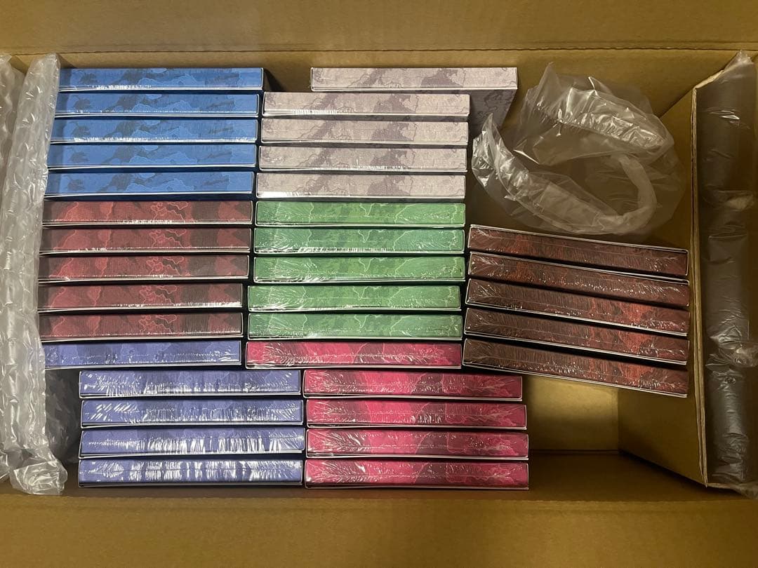 ENHYPEN THE SIN:VANISH FUGITIVES 未開封 CD ENHYPEN - 7th Mini Album THE SIN : VANISH (FUGITIVES Ver.)