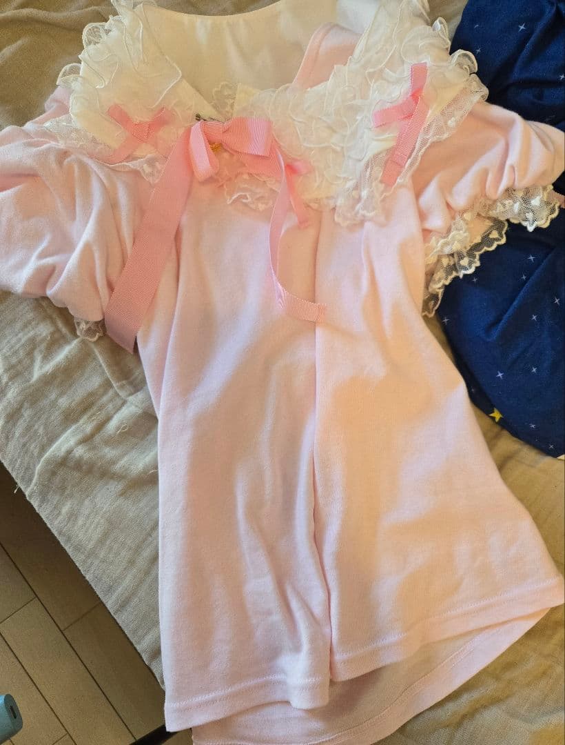 アンジェリックプリティカットソー Angelic Pretty | アンジェリックプリティ トップス (USED)の通販(265