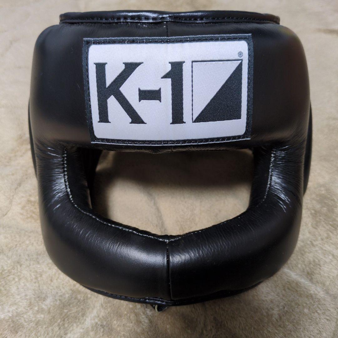 K-1 ヘッドギア 　キックボクシング　格闘技 ギア/ヘッドギア – K-1.SHOP