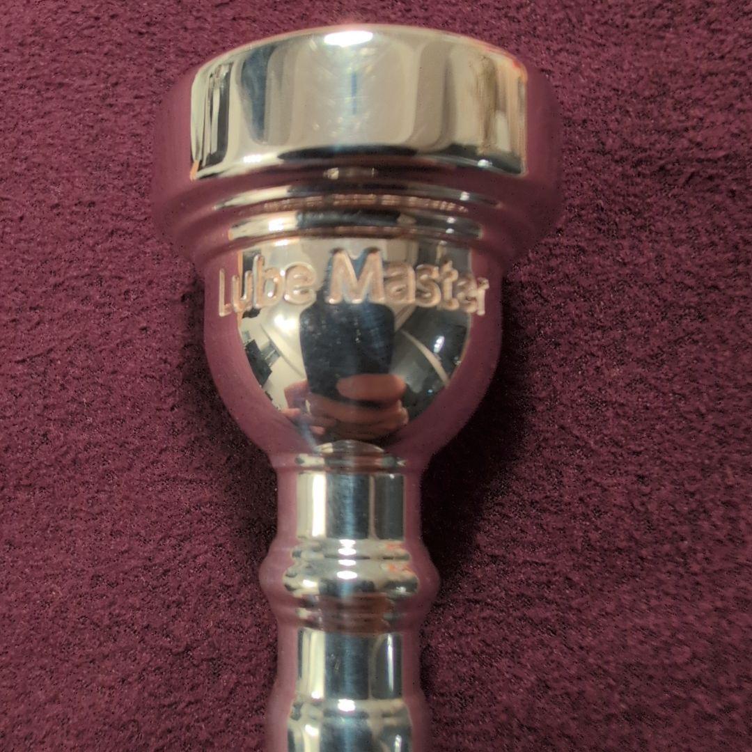 Monster Oil Lube Masterトランペット Three - メルカリ