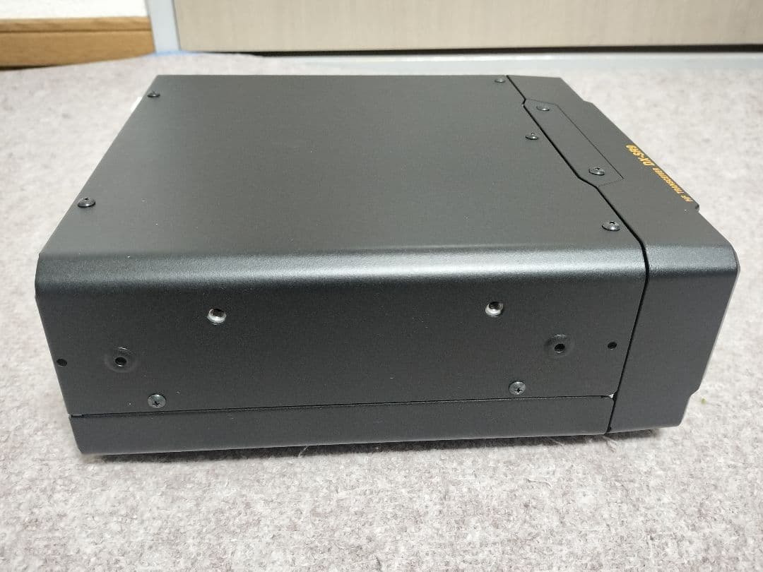 ALINCO HF帯トランシーバー DX-SR9 - メルカリ