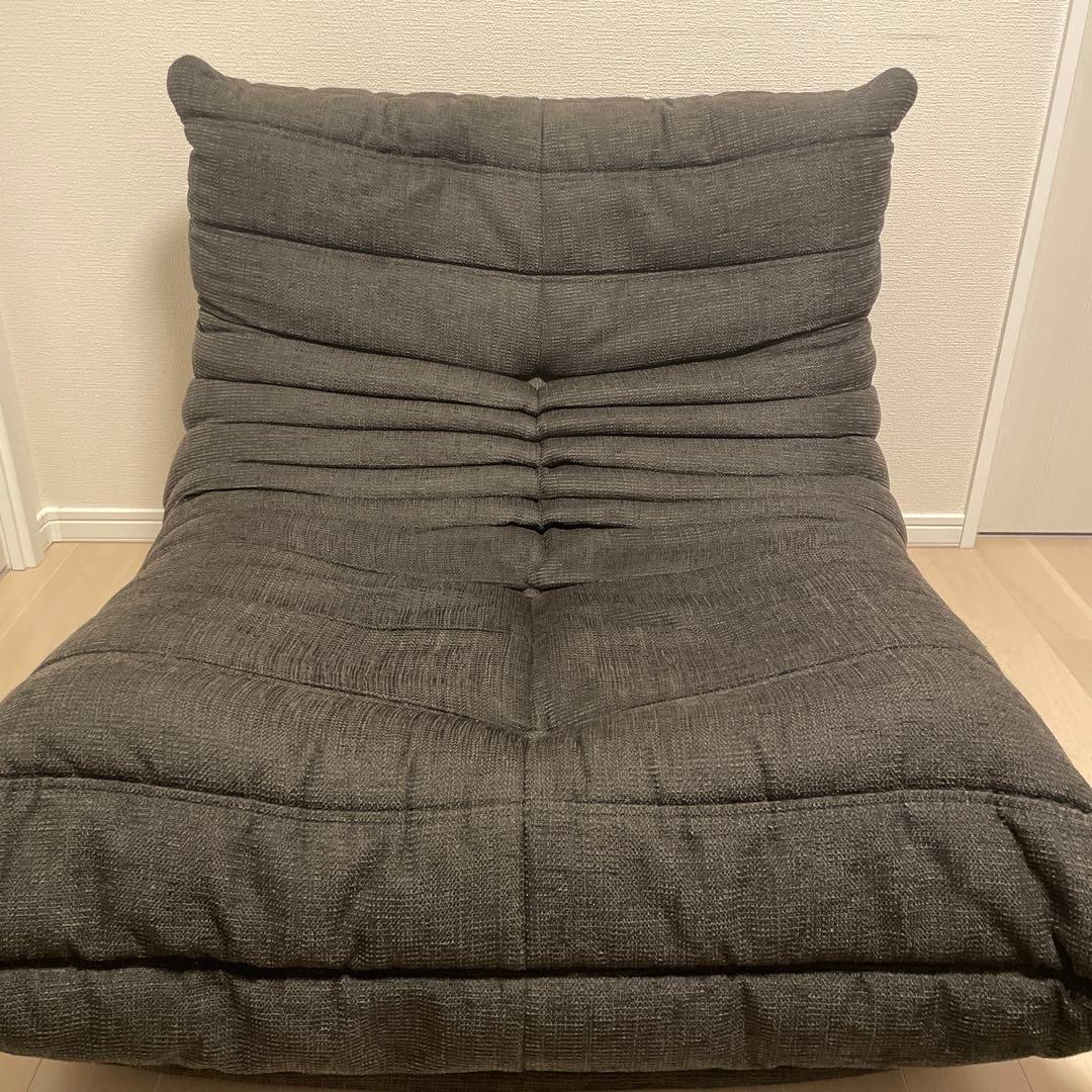 正規品　リーンロゼ　トーゴ　TOGO 1P Gランク　RG-319 ロゼ トーゴ(1人掛け) (張地ランクGランク) | リーンロゼ | リグナ通常