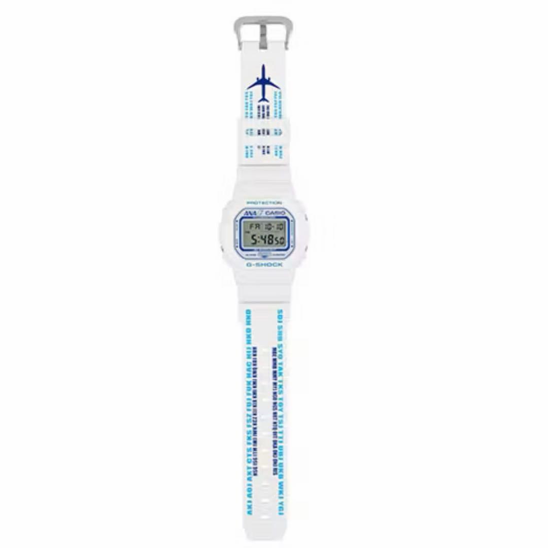 《新品未開封》ANA × G-SHOCK コラボ時計