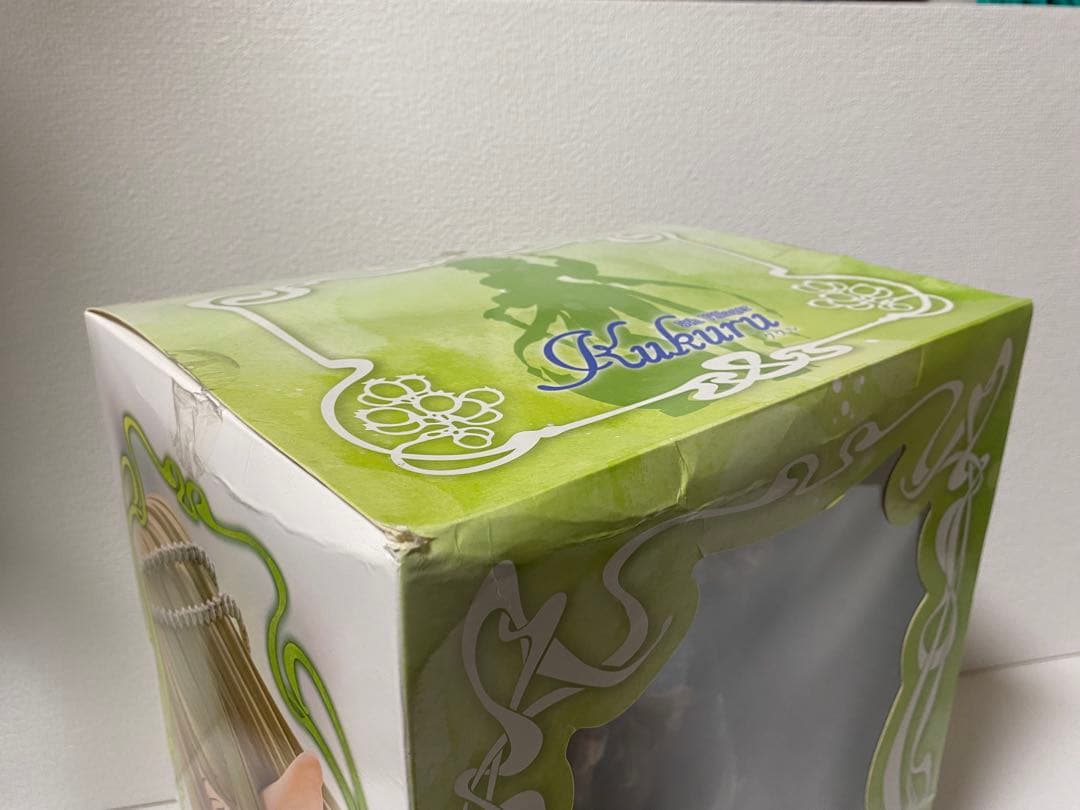 エルフ村「第５村人 ククル」