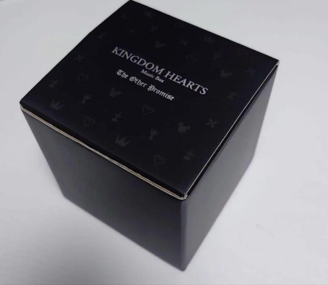 KINGDOM HEARTS The Other Promise オルゴール