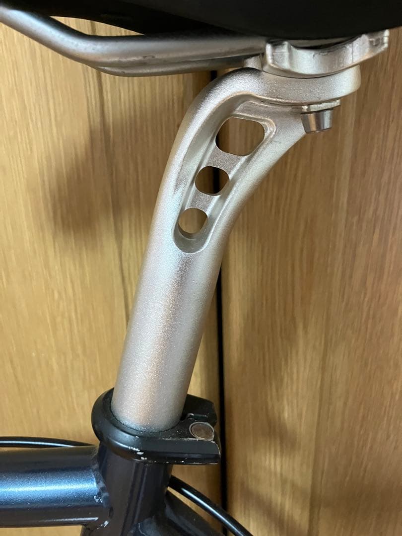 大阪堺引取り フジ フェザー 52cm ピストバイク バトンホイール - メルカリ