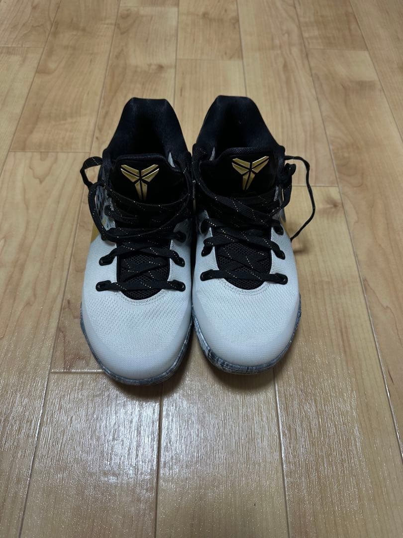 コービー9 Kobe 9 Low Protro EM Mambacita Nike Kobe 9 Low EM 