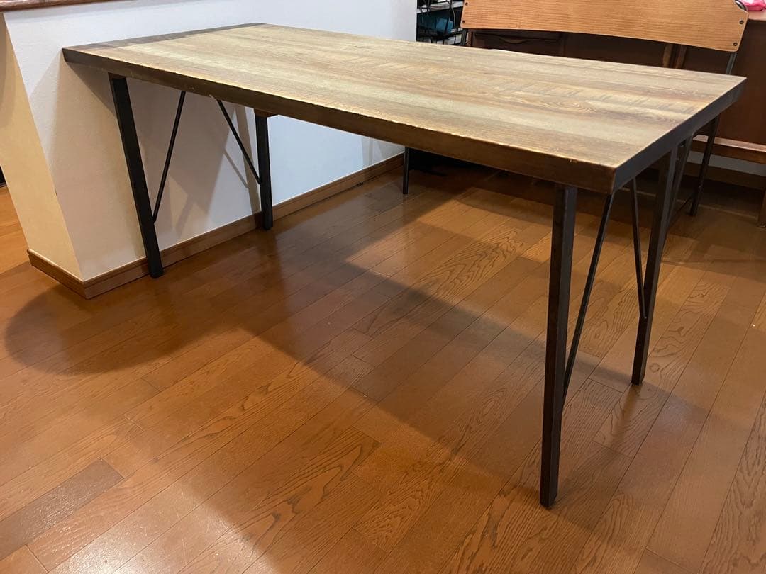 ダイニングテーブル　ジャーナルスタンダードJournalStandard シノン JOURNAL STANDARD FURNITURE CHINON DINING TABLE / ジャーナル
