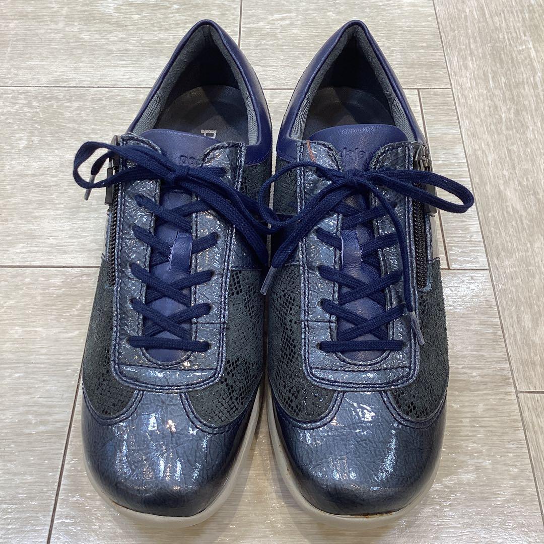 t*1様 【半額スタート】ペダラWP254S 50 22.5cm レディース