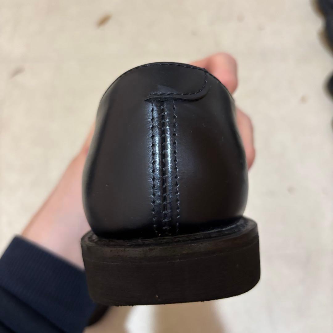 レッドウィング ポストマン 26.0cm