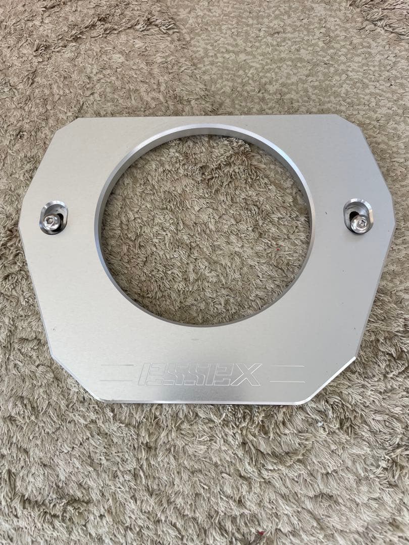 ESSEXコラムカバー 楽天市場】エセックス(ESSEX/CRS) ビレットステアリングコラムカバー