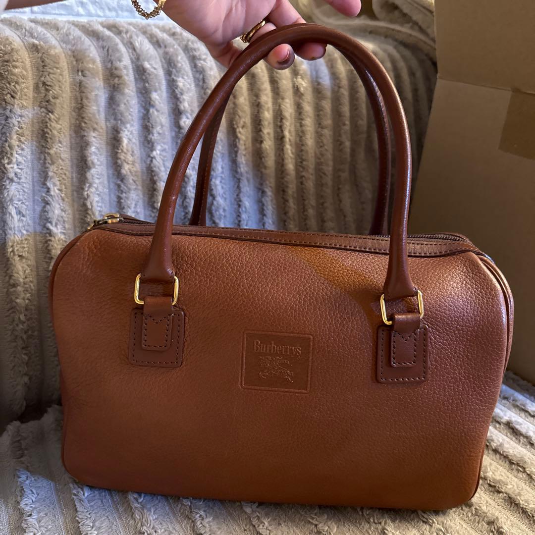 バーバリー 裏地ノバチェック ホースロゴ 自立 ハンドバッグ ミニボストンバッグ 楽天市場】【バッグ】BURBERRY バーバリー ノバチェック チェック柄