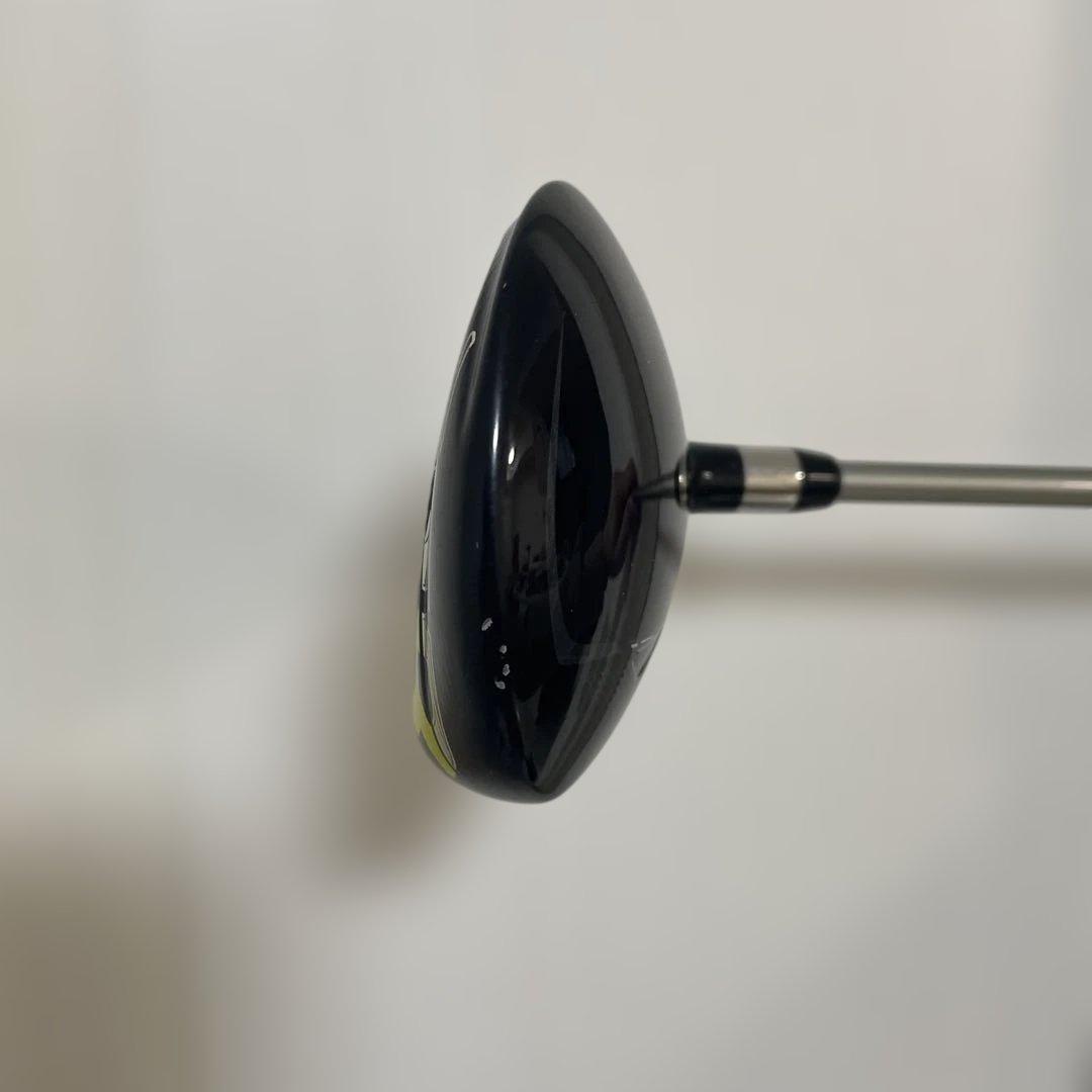 ブリヂストン 7W フェアウェイウッド21度JGR - メルカリ