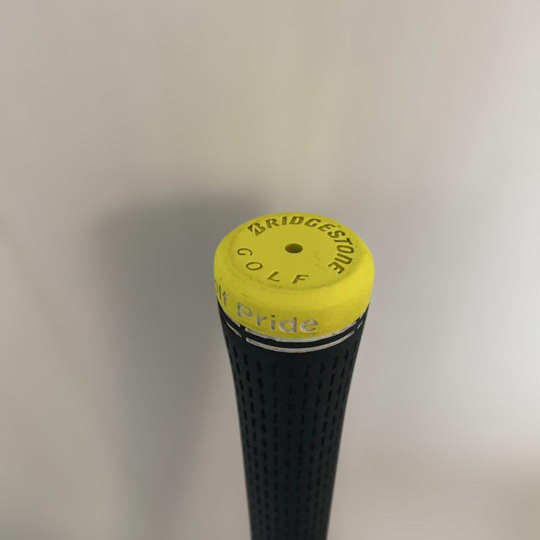 ブリヂストン 7W フェアウェイウッド21度JGR - メルカリ