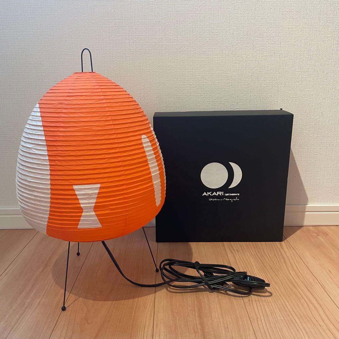 AKARIあかり1AT 国内購入正規品 AKARIあかり1AT 国内購入正規品 AKARI スタンドライト 1AT