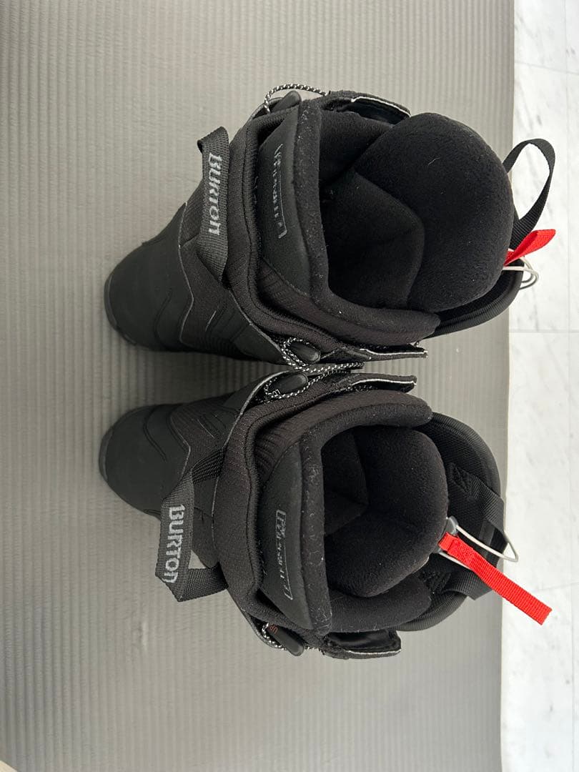 Burton MOTO 25.5cm スノーボードブーツ