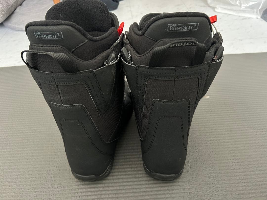 Burton MOTO 25.5cm スノーボードブーツ