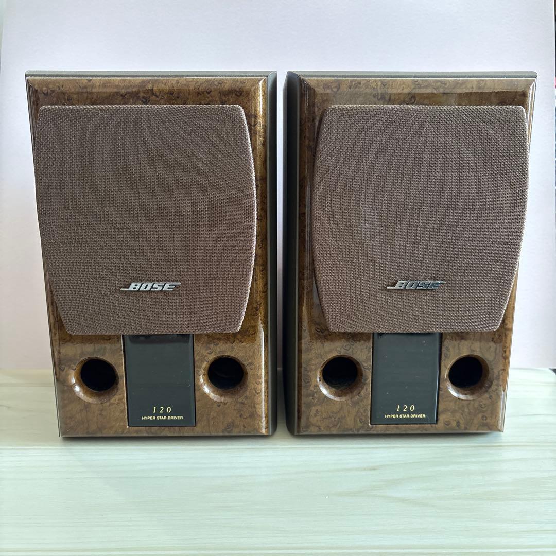 Bose スピーカー 120 HYPER STAR D Bose スピーカー 120 HYPER STAR D BOSE 120 WestBoroughの仕様 ボーズ