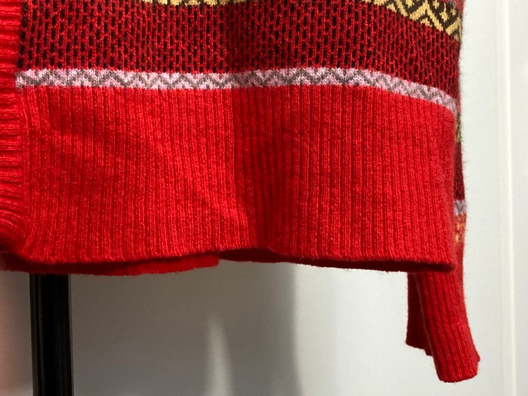 希少XXL/カシミヤ混】PS Paul Smith カーディガン イタリア製 - メルカリ