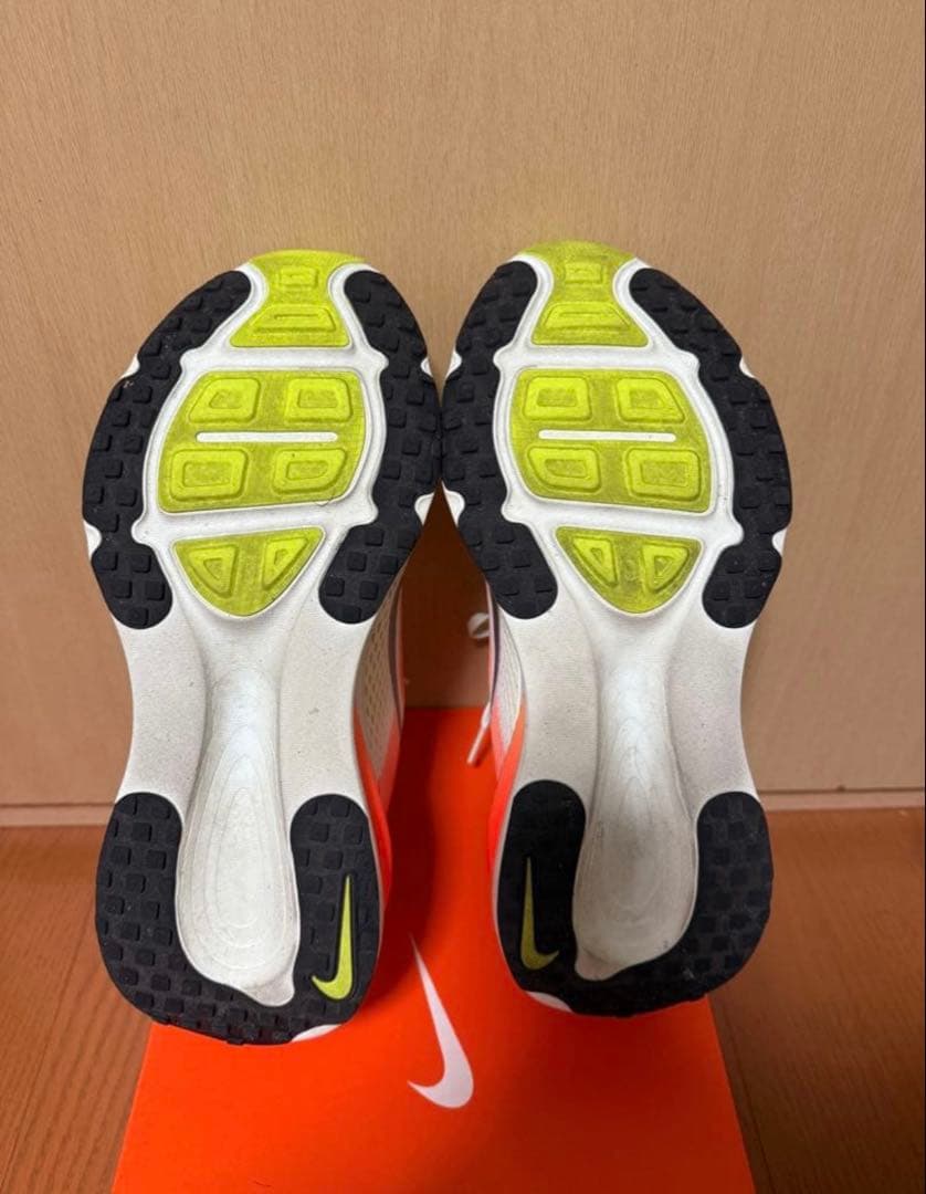 NIKE ボメロ18 27.5cm