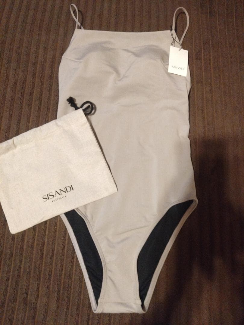 SISANDI ワンピース水着　サイズ1 SISANDI AUSTRALIA