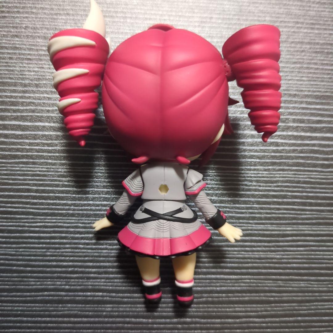 ねんどろいど 重音テト Synthesizer V AI Ver. - メルカリ