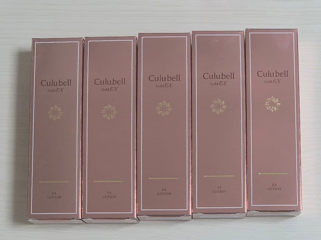 クリューベル EXローション(化粧水)　5本セット 試してみた】EXローション クリューベル化粧品の効果・肌質別の口コミ