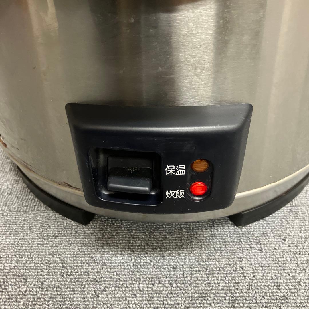 釜美品　TIGER タイガー　炊飯器 JNO-A270 2.7L 保温ジャー