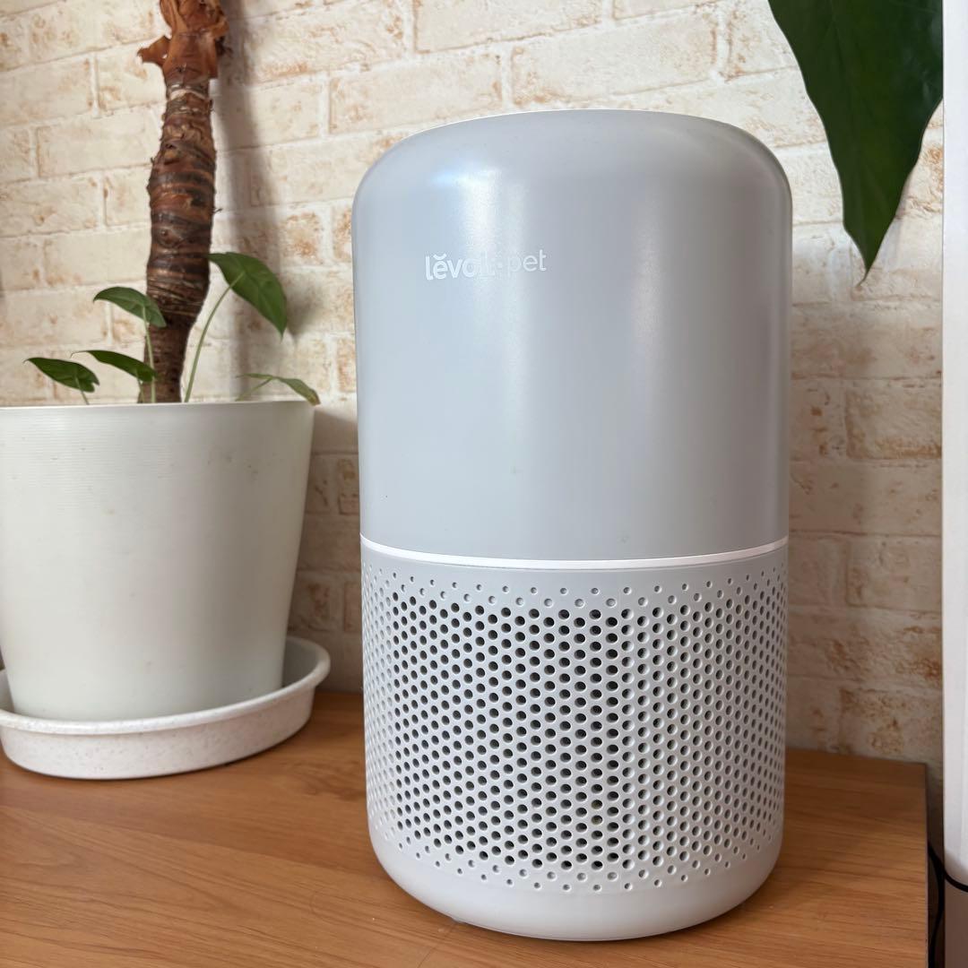 Levoit (レボイト) 空気清浄機 Amazon.co.jp: 【節電対策】Levoit (レボイト) 空気清浄機 小型 花粉