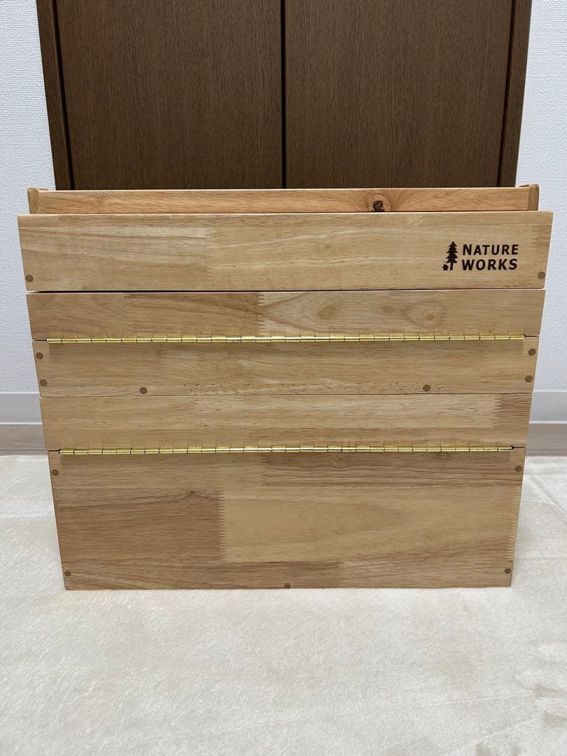 オカモチ 調味料入れ NATURE WORKS　ワーカーズオカモチⅡ オカモチ 調味料入れ 新品 NATURE WORKS ワーカーズオカモチⅡ - メルカリ