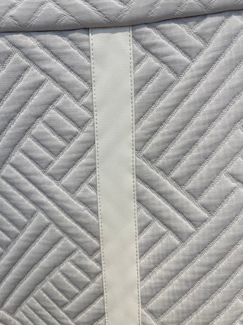 RITSUKO SHIRAHAMA キルトJQ SK 23 冬コレクション 新品