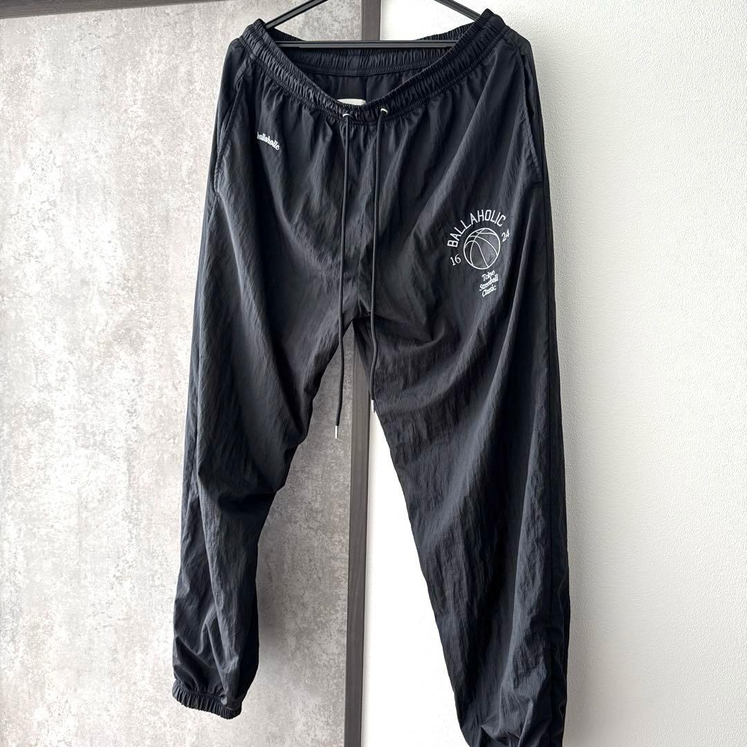 ballaholic TSC2024 パンツ 中古・古着通販】asics (アシックス) ballaholic (ボーラホリック) TSC