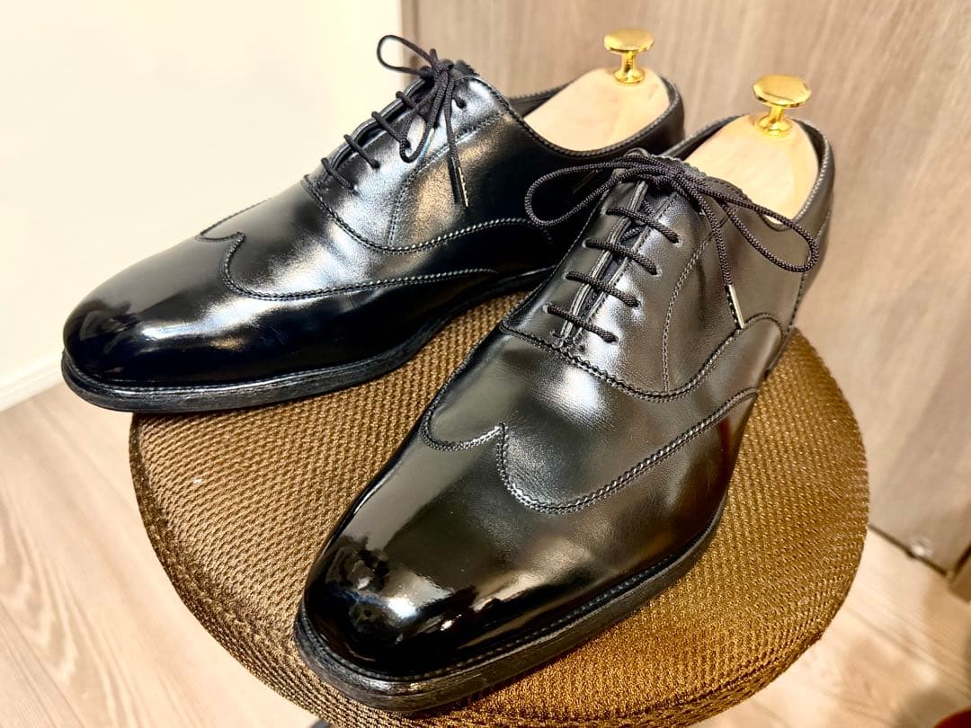 Edward Green \"Beaulieu\" (UK7.5E／808ラスト)