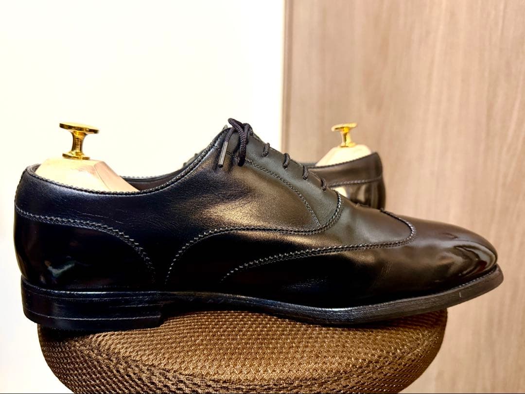 Edward Green \"Beaulieu\" (UK7.5E／808ラスト)