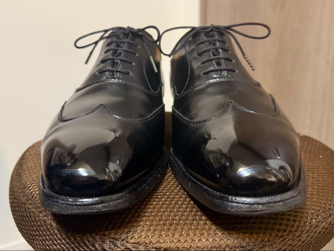 Edward Green \"Beaulieu\" (UK7.5E／808ラスト)