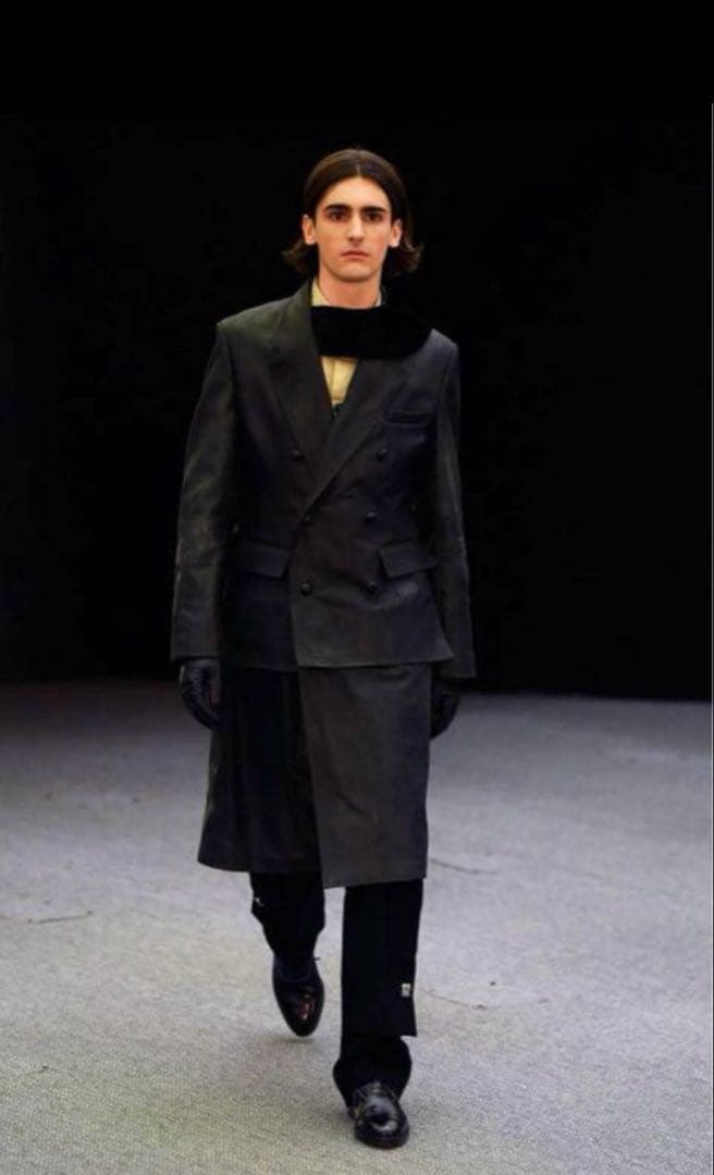 k*k様 20AW namacheko Hirse Flap Trousers namacheko 20aw hirse flap trousers namacheko 20aw hirse flap trousers