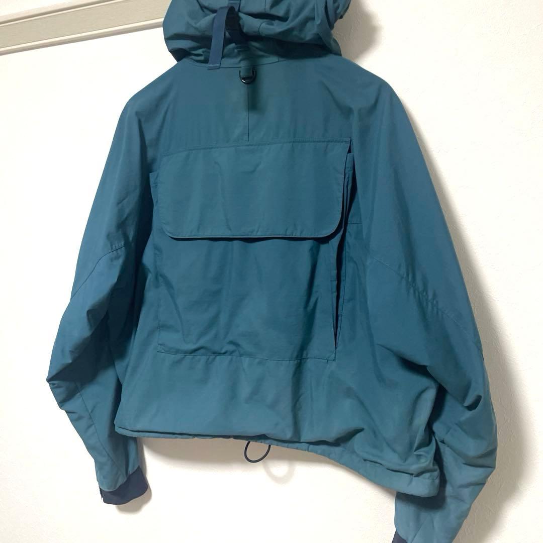 90s Patagonia SST fishing jacket パタゴニア - メルカリ