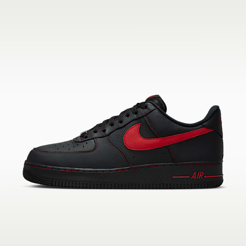 NIKE公式】エア フォース 1 '07 LV8 メンズシューズ.オンラインストア