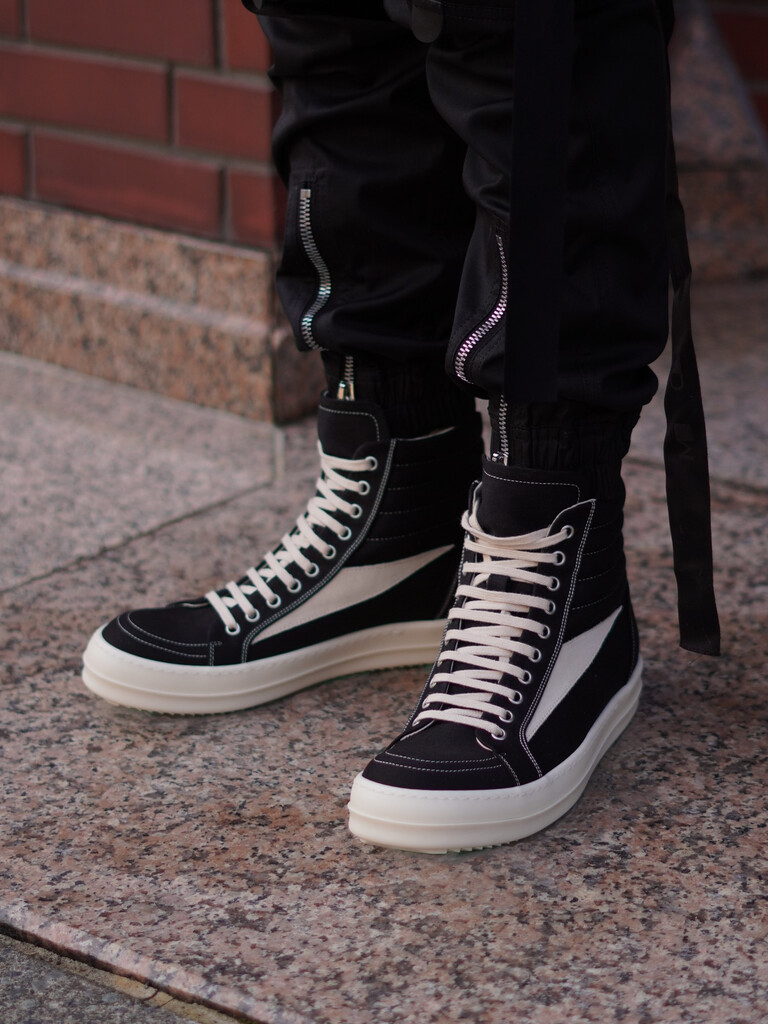 Rick Owens DRKSHDW(リックオウエンス ダークシャドウ)】2/10(土