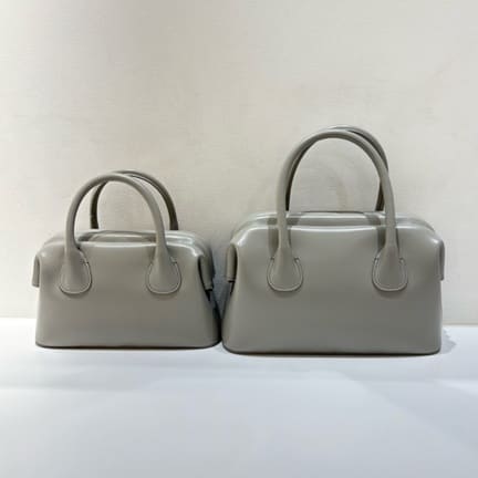 OSOI＞PECAN BROT バッグ GRAY