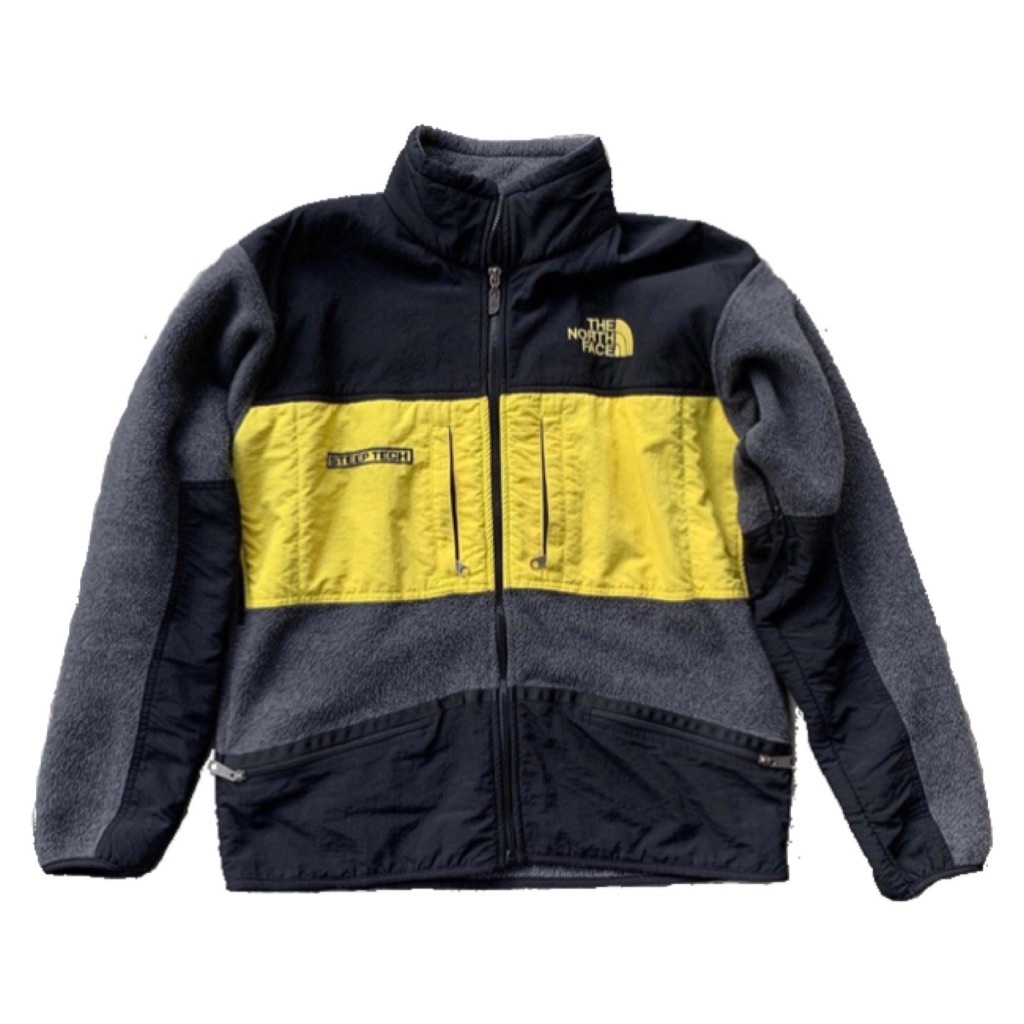 20AW】THE NORTH FACE / STEEP TECH Zip Fleeceについて / スタッフ