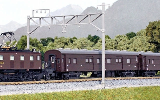 Kato 10-1969+1970+1971 JR E5 Series Hayabusa 10Cars Set - N Scale