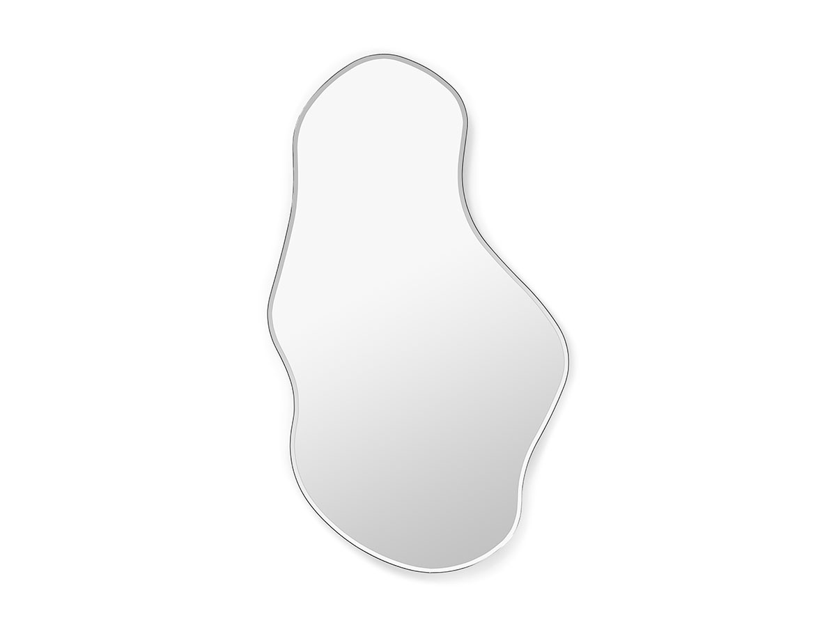 Ferm Living Pond Mirror / ファームリビング ポンド ミラー L